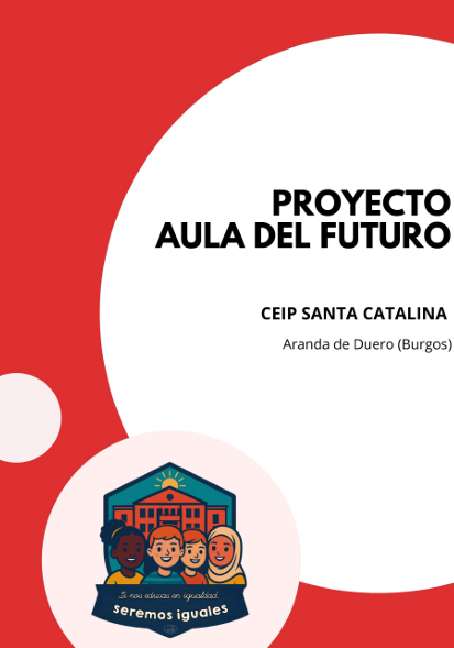 Proyecto Aula del Futuro 