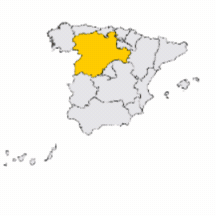 Castilla y León 