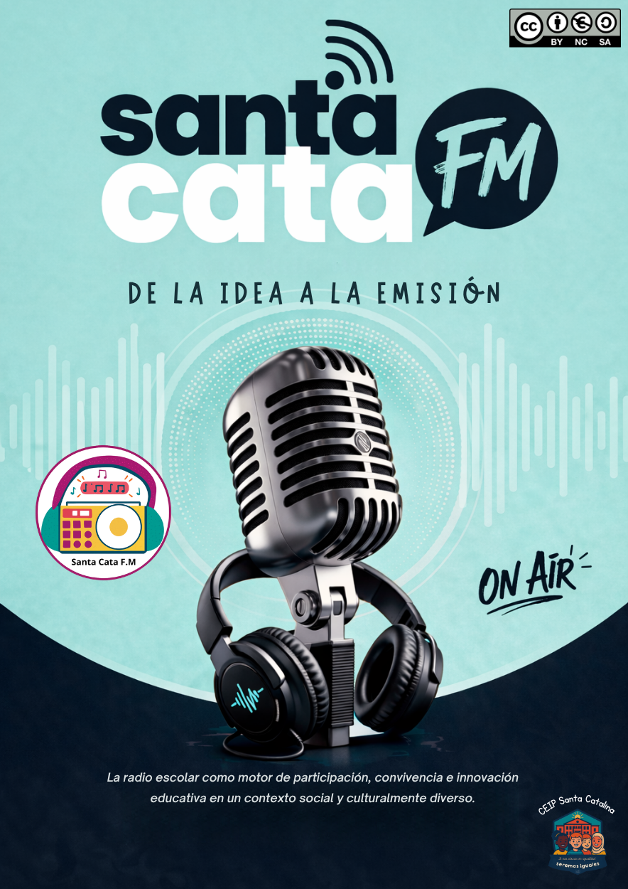 Portada Proyecto de Radio 