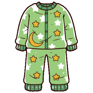 Pijamada