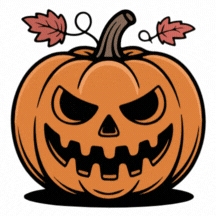 Gift halloween 25 26