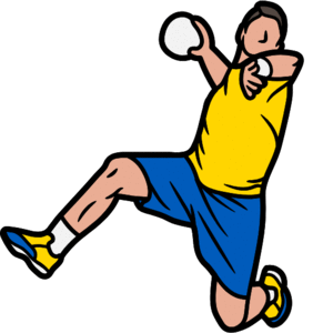 Balonmano Gift 